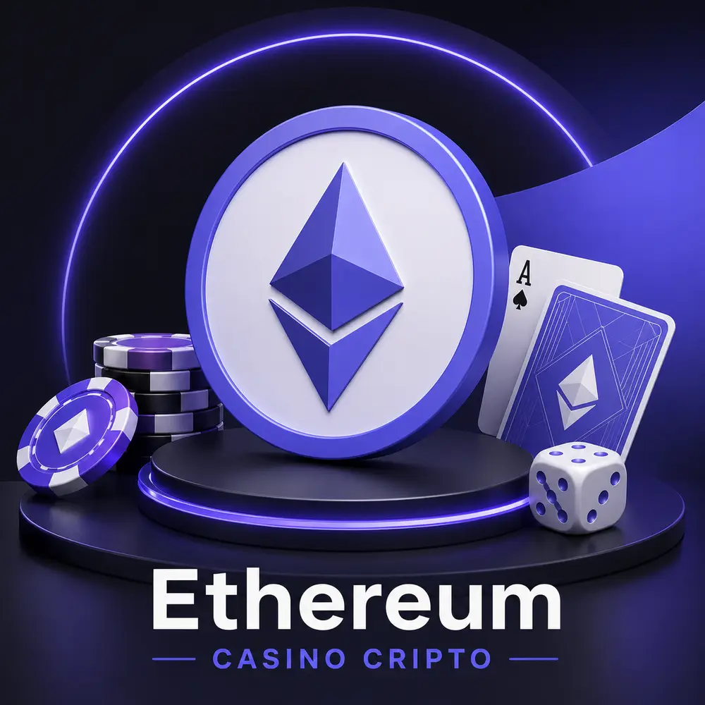 Ethereum online casino