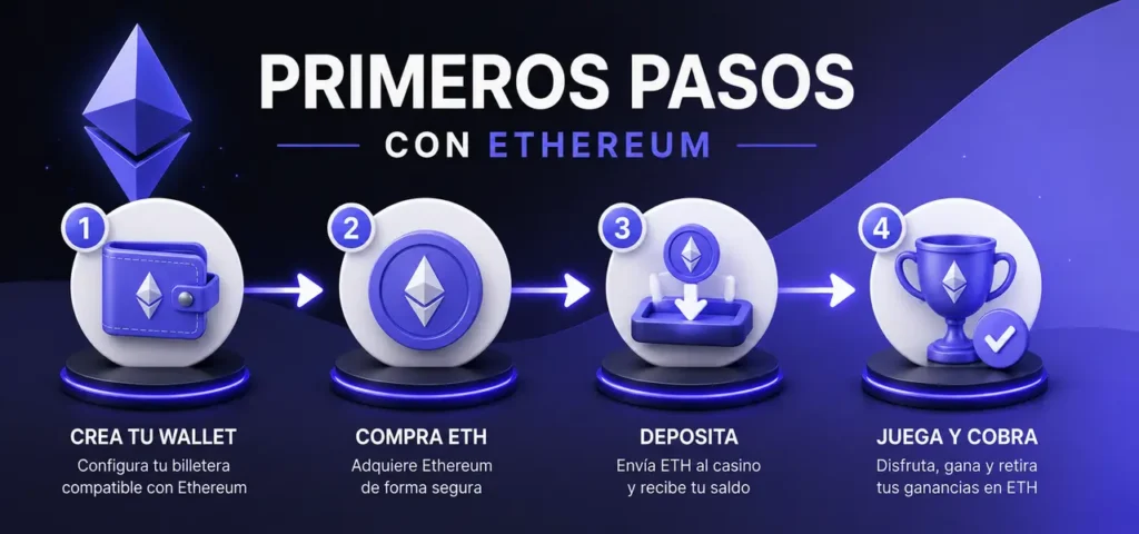 casino Ethereum
