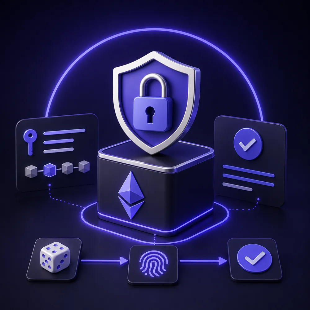 online Ethereum casino